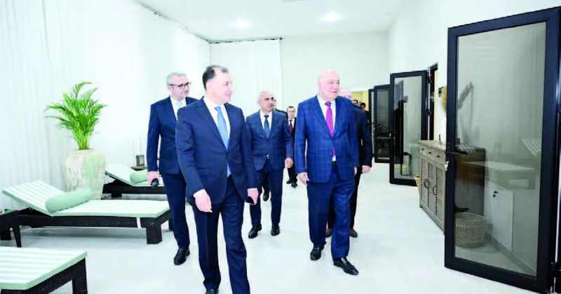 AHİK yazıçı və şairlərə dəstək göstərəcək