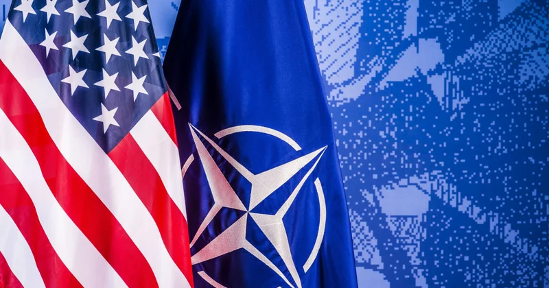 США начали переговоры с НАТО