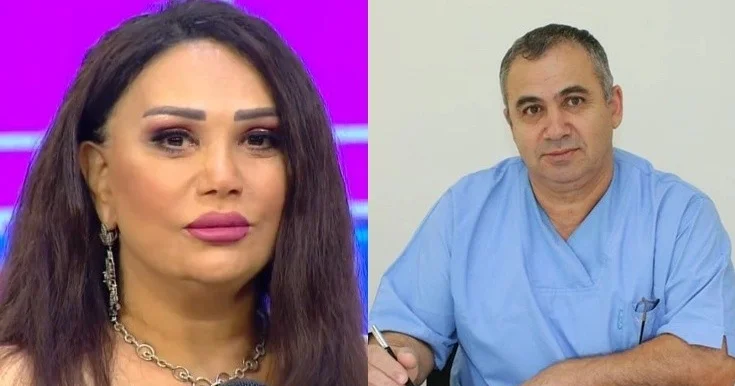 Mənzurə qardaşının vəzifədən getməsindən danışdı