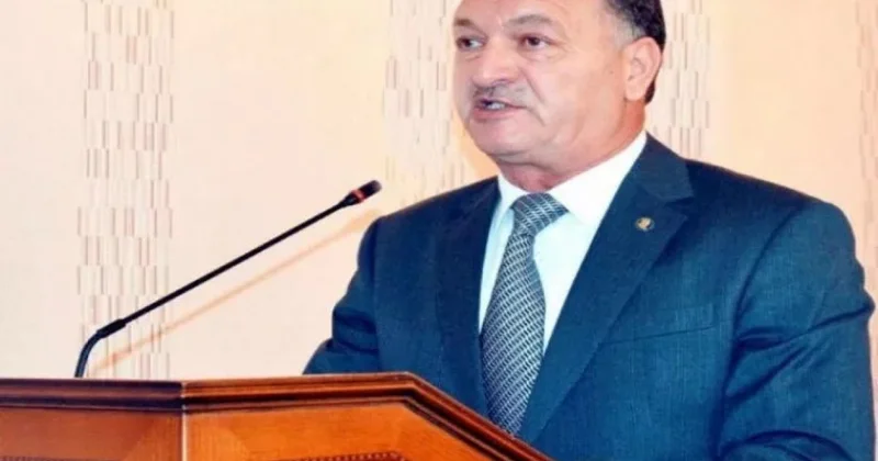 Сын экс чиновника задержан после стрельбы в Евлахе