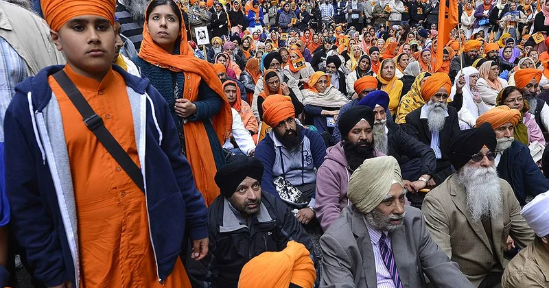 В Баку проходит международная конференция о репрессивной политике Индии в отношении меньшинств Minval Politika