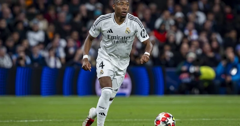 Real Madrid in məşhur futbolçusu Türkiyə klubuna keçə bilər