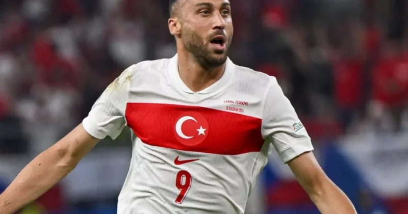 Дженк Тосун хочет играть в Азербайджане