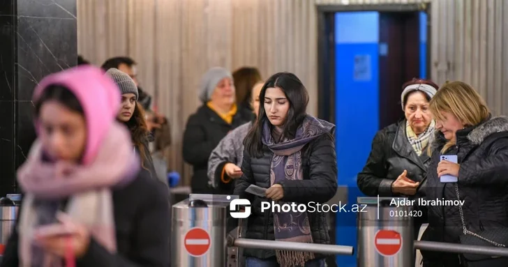 Тариф по расстоянию в бакинском метро: эксперт предупреждает о рисках поспешных решений