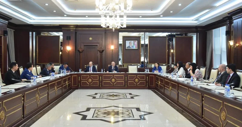 Vərəmlə bağlı ictimai dinləmə keçiriləcək