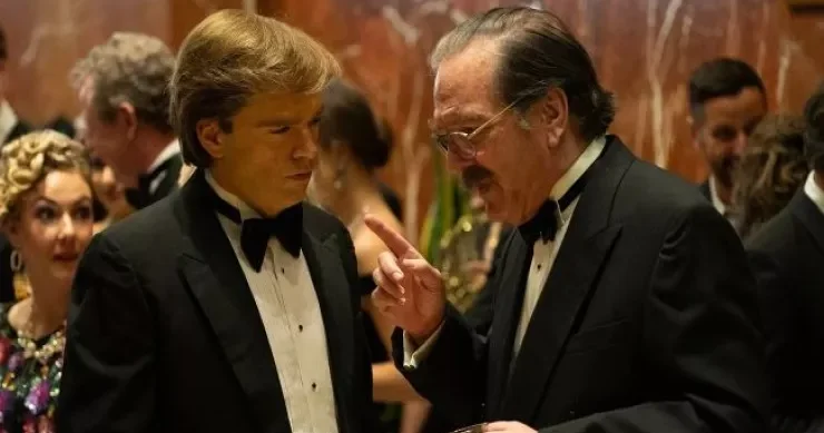 Liderlər haqqında çəkilmiş 5 film