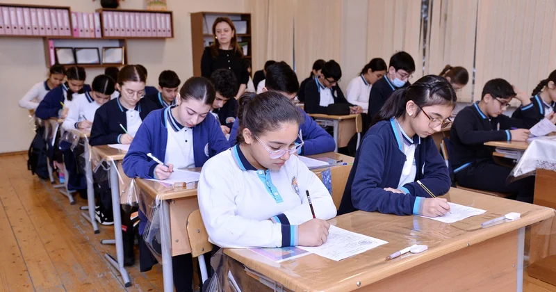 Valideynlərin narahatlığı şikayət deyil, bu bir həyəcan təbilidir EKSPERT