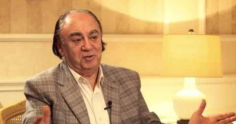 Musiqidə səsi yox, adı olan müğənnimiz Orxan Saffari yazır...