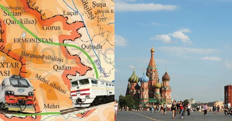 Moskvadan Zəngəzur açıqlaması maraqlarımız nəzərə alınmır
