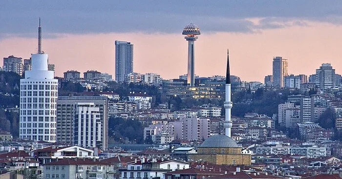 Türkiyə, Pakistan və Səudiyyə yeni ittifaq qurur