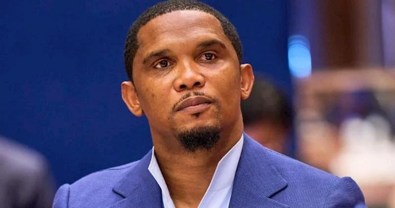 Eto 4 oyunluq diskvalifikasiya edildi