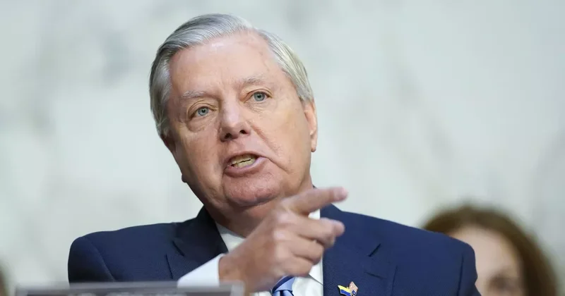 Сенатор Грэм: Соглашение по безопасности Украины должен одобрить Конгресс США