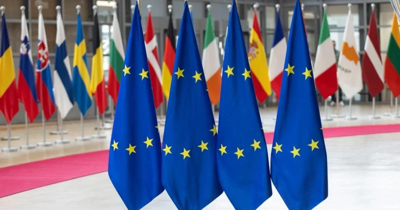 Avropa İttifaqı üzvlüyünə qəbulun ikipilləli modeli nəzərdən keçirilir