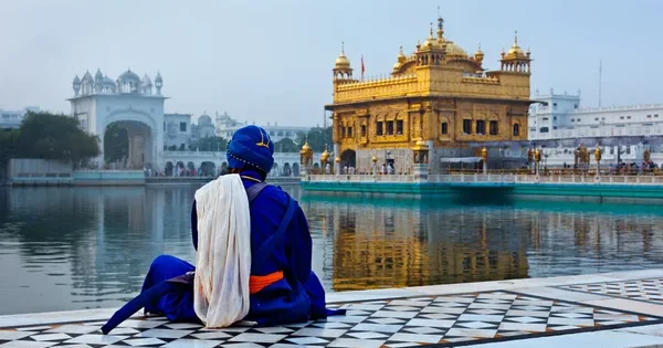 Юрисконсульт: Индия угнетает сикхскую общину Minval Politika