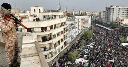 Qonşuda ev yanırsa, Azərbaycan heç vaxt rahat ola bilməz