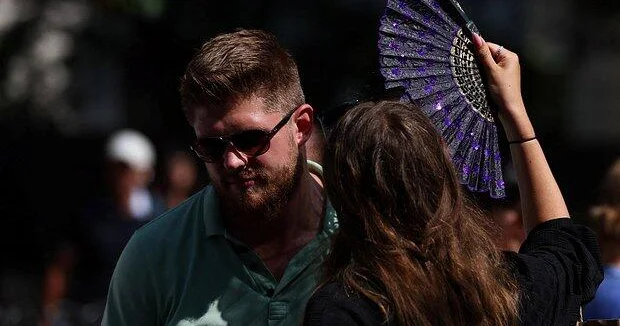 Последние три года стали самыми жарким в истории Исследование