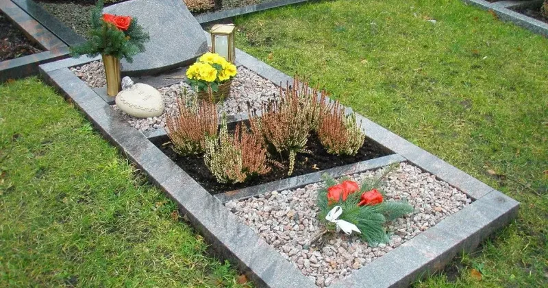 Гусейнов: Земельные участки для захоронений должны предоставляться гражданам бесплатно