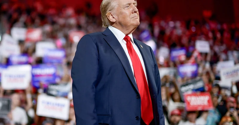 Трамп высоко оценил отмену всех запланированных казней в Иране