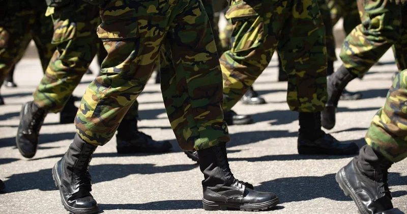 Потери России в войне с Украиной