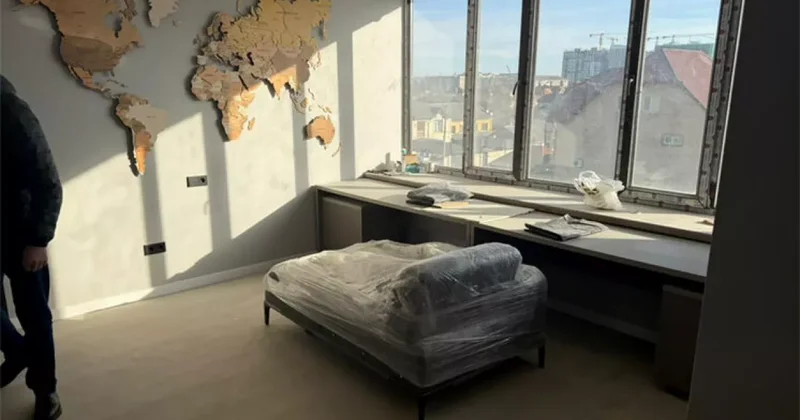 Крупного ростовщика задержали в Бишкеке: ФОТО