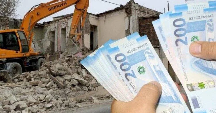 Жителей Баку и Абшерона ждет переселение: как решится вопрос компенсаций? ДЕТАЛИ