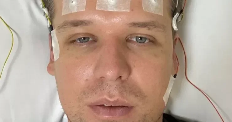 İki ildir yatmır, yuxudu da olmur Nadir xəstəlik