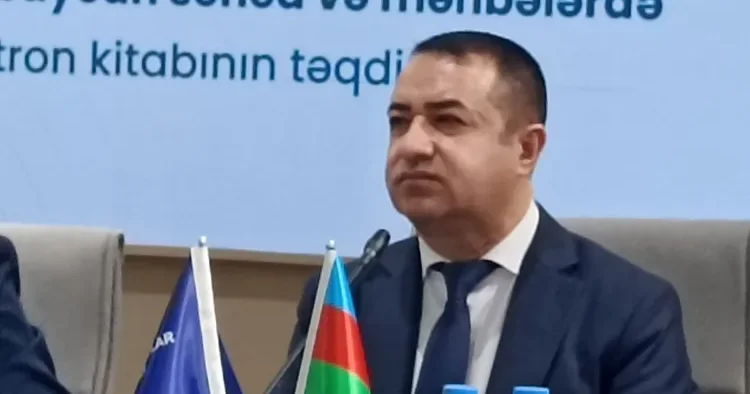 Gənclərin 92,1 faizi Qərbi Azərbaycana qayıtmaq istəyir Tarixçi