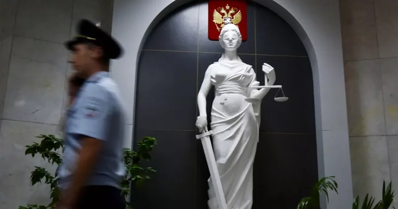 Жителя России осудили за финансирование экстремизма