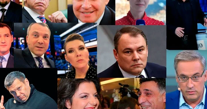 Власти Кыргызстана ограничили долю русскоязычного контента на ТВ Minval Politika