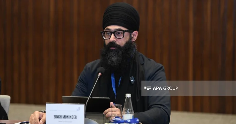 Глава Федерации сикхов: События 1984 года стали поворотным моментом для Пенджаба