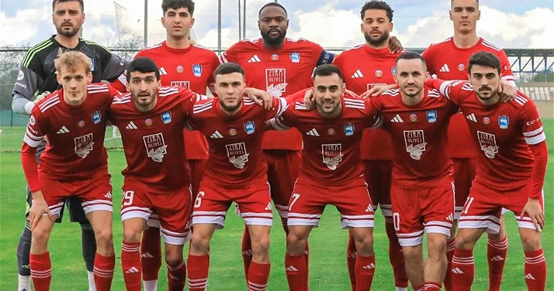 Зире ждет встреч с клубами Украины и Чехии