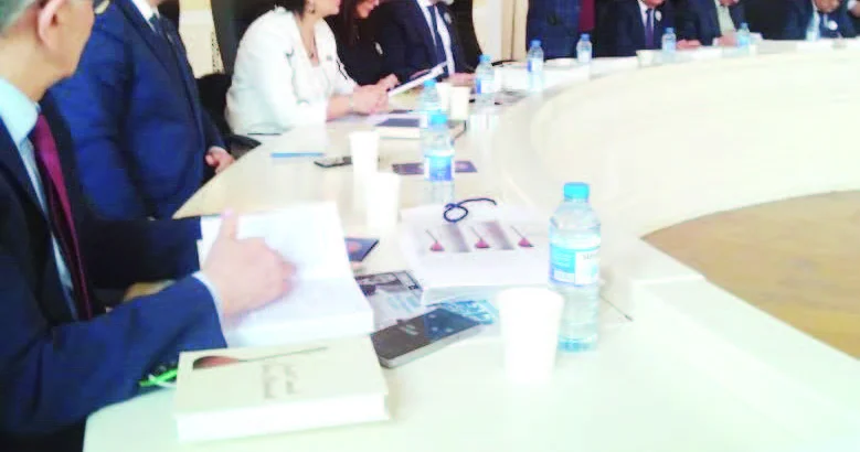 El ədəbiyyatı xiridarı