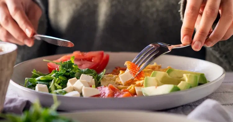 Səhər yeməyində bunları YEYİN