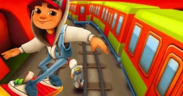 “Subway Surfers” 14 il sonra qayıdır