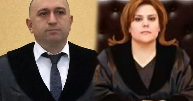 Bir hakim müttəhimə son söz vermədi Digəri hökmü ləğv etdi