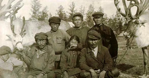 Putin çinlilər üçün Sibiri necə azad edir...