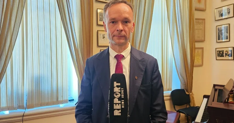 Посол: Литва будет представлена делегацией на WUF13 в Баку