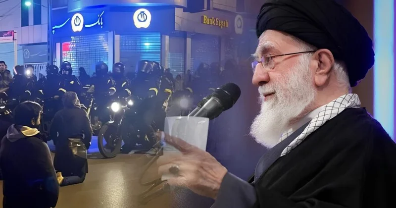 Xameneini yalnız onlar devirə bilər İranın ən güclü hərbi qüvvəsi...