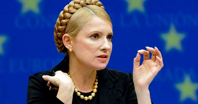 Polşa Timoşenko qalmaqalı fonunda Ukraynaya yardıma kəskin reaksiya verib