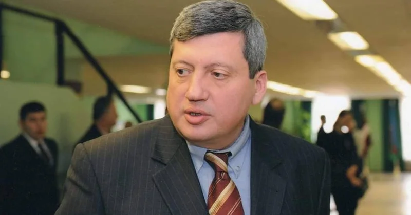 Sabiq nazirdən Zəngəzur dəhlizi ilə bağlı vacib açıqlama