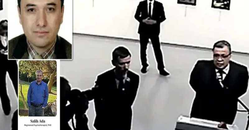 Andrey Karlova sui qəsdin planlaşdırıcısı adını dəyişdirib, Kanadada yaşayır