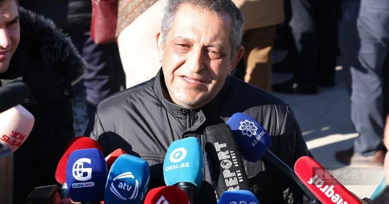 Milli Qəhrəmanımızla bağlı elə xəbərlər yayıldı ki... Döyüş yoldaşı danışdı