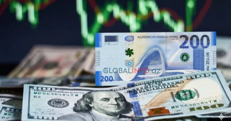 Trampdan dolları yerindən oynadacaq həmlə Manatın məzənnəsi necə olacaq?