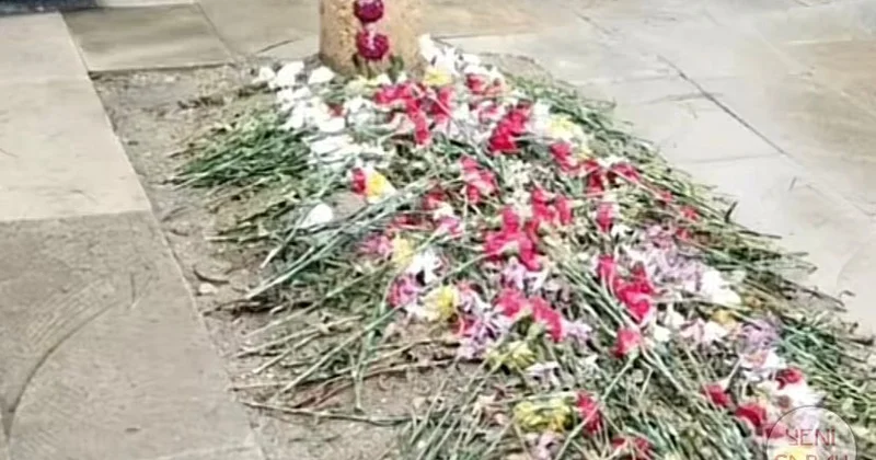 Cabir İmanovun müzakirələrə səbəb olan məzar daşı niyə yoxdur? Elşad Miri şərh edir