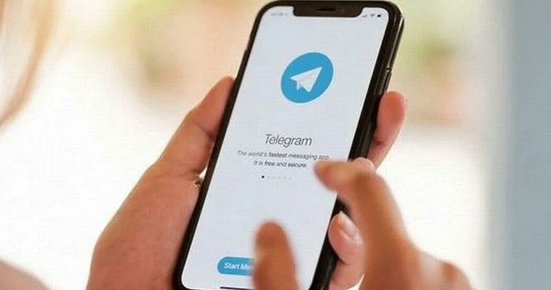 Роскомнадзор прокомментировал "замедление работы" Telegram