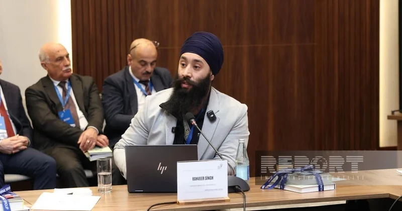 Ранвир Сингх: В Индии целенаправленно разрушают сикхскую идентичность