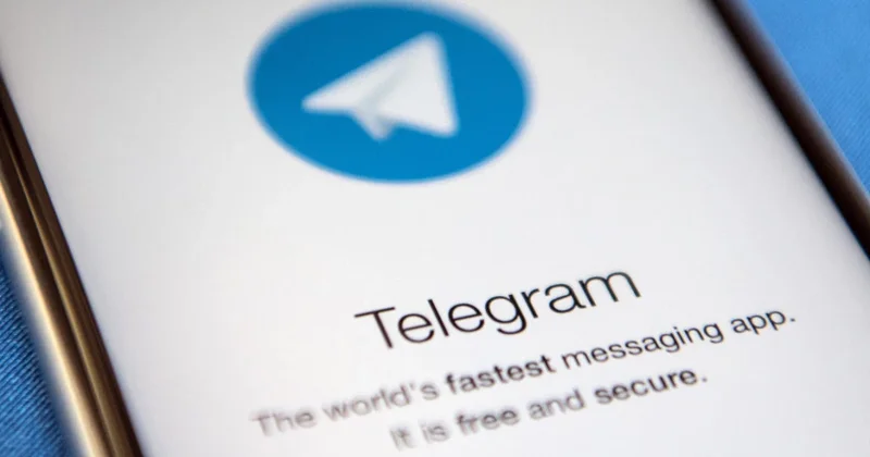 В России частично ограничили работу Telegram Minval Politika