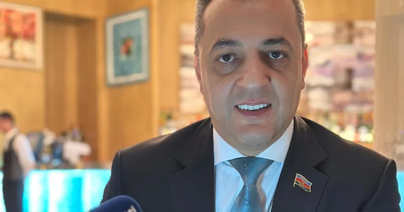 Dayanıqlı sülh üçün bu addımları atmalıyıq Vüqar İskəndərov