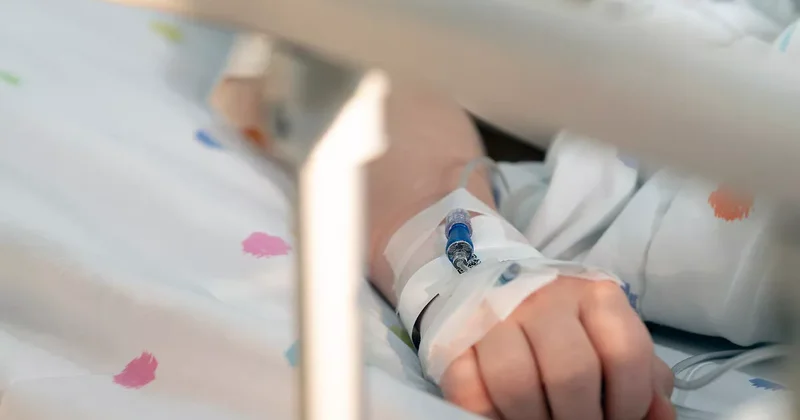 Массовое отравление шаурмой в столице Кыргызстана