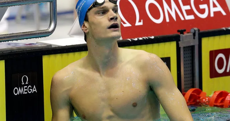 Олимпийского чемпиона из Франции судят за изнасилование дочки тренера